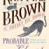 Probable Claws, by Rita Mae Brown